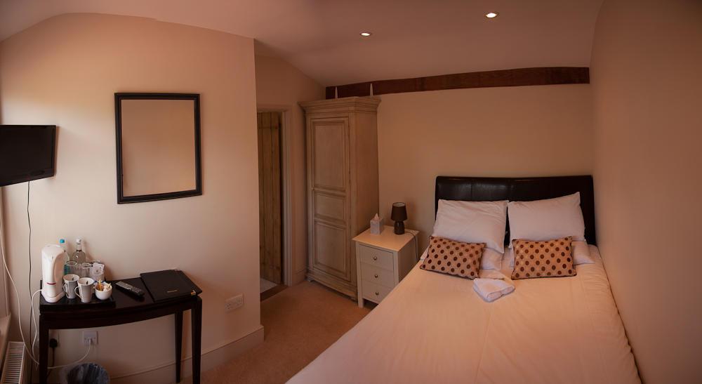 The Crystal Lodge Hotel Croydon Extérieur photo
