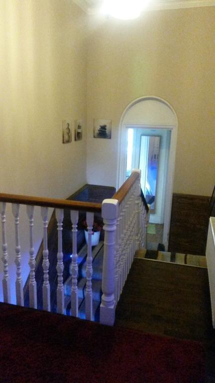 The Crystal Lodge Hotel Croydon Extérieur photo