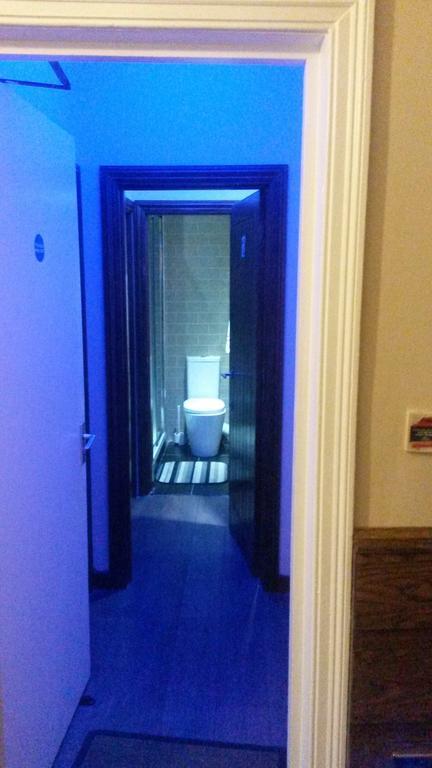 The Crystal Lodge Hotel Croydon Extérieur photo