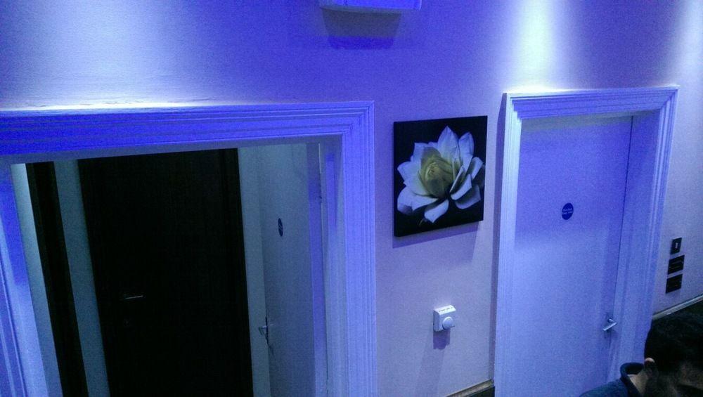 The Crystal Lodge Hotel Croydon Extérieur photo
